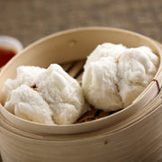 Image 118: BBQ Pork Buns