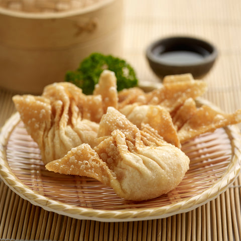 RTC Fried Shrimp Dumpling (6pcs)