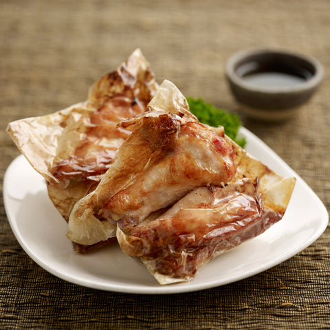 RTC Paper Wrapped Chicken (6Pcs)